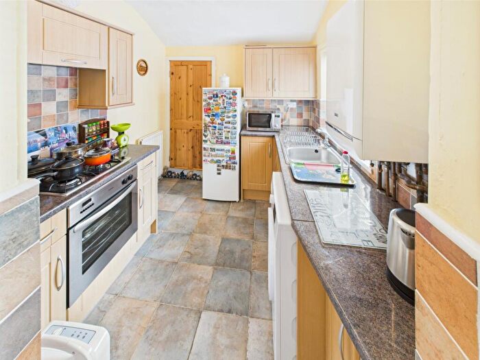 2 Bedroom Apartment For Sale In Victoria Road East, Hebburn, Tyne And Wear, NE31