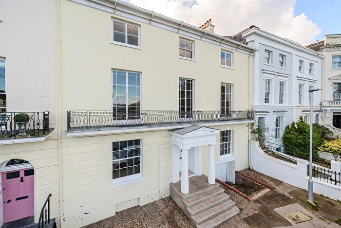 6 Bedroom Terraced House For Sale In The Strand, Bideford, EX39