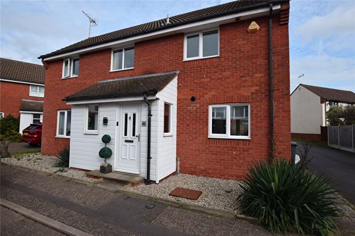 4 Bedroom Detached House For Sale In Littlecroft, South Woodham Ferrers, Chelmsford, Essex, CM3
