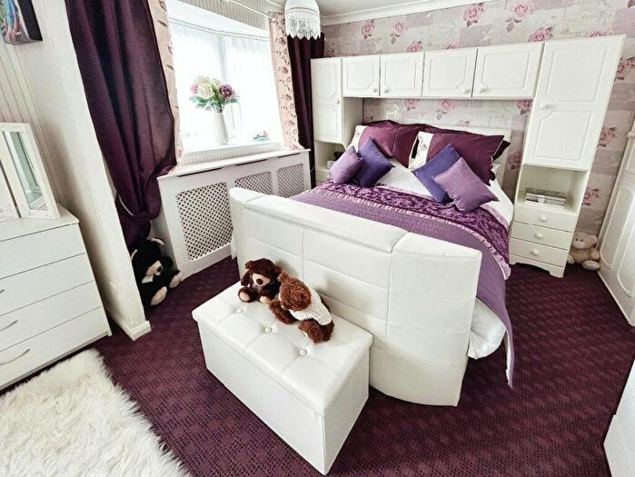 1 Bedroom Bungalow For Sale In Ragees Road, Kingswinford, DY6