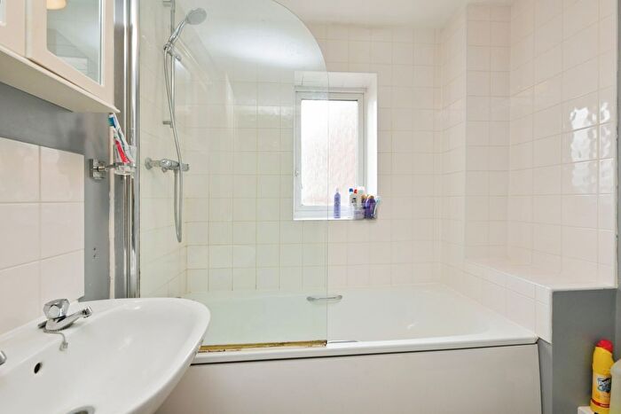 2 Bedroom Semi-Detached House For Sale In Neptune Close, Peterborough, PE2