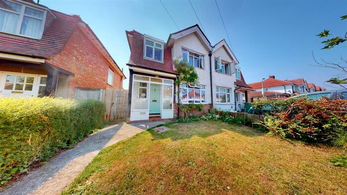 4 Bedroom Property To Rent In Crowell Road, Oxford, OX4