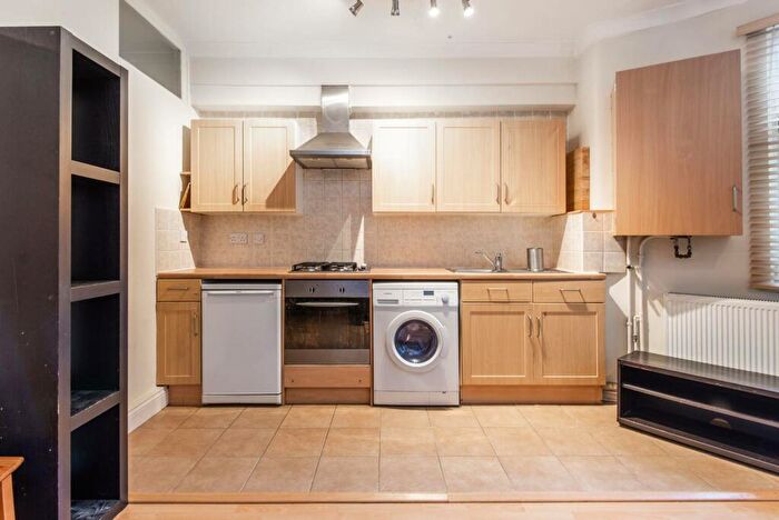 Studio To Rent In Adamson Road, Swiss Cottage, London, NW3