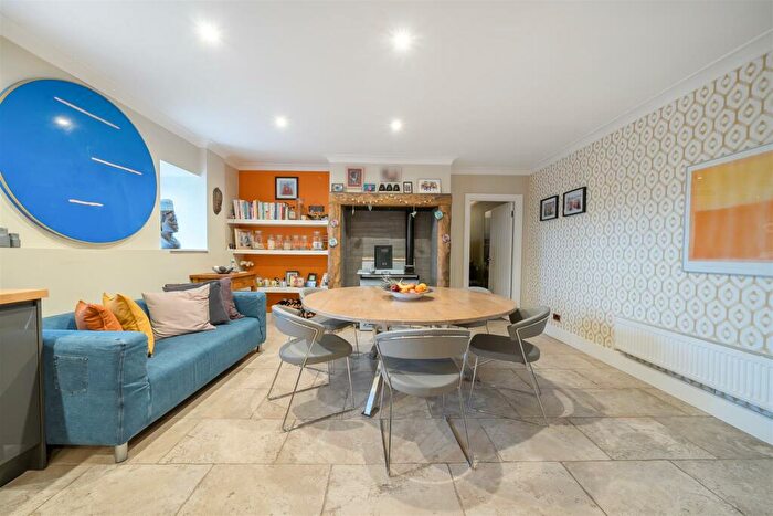 5 Bedroom Semi-Detached House For Sale In Darley, Liskeard, PL14