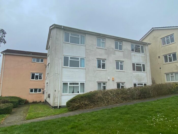 3 Bedroom Property To Rent In Barne Close, St Budeaux, Plymouth, PL5