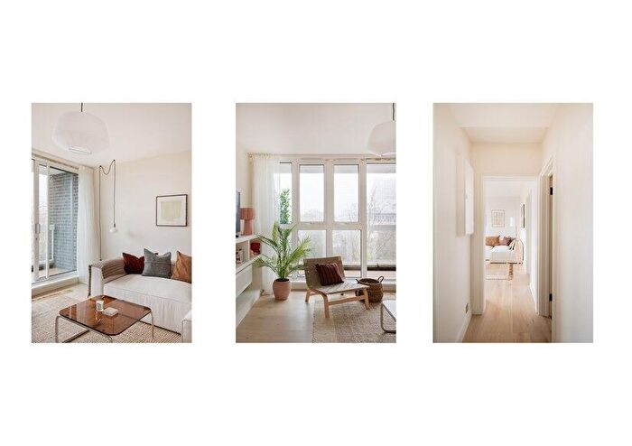 1 Bedroom Flat For Sale In Lawn Road, Belsize Park, NW3