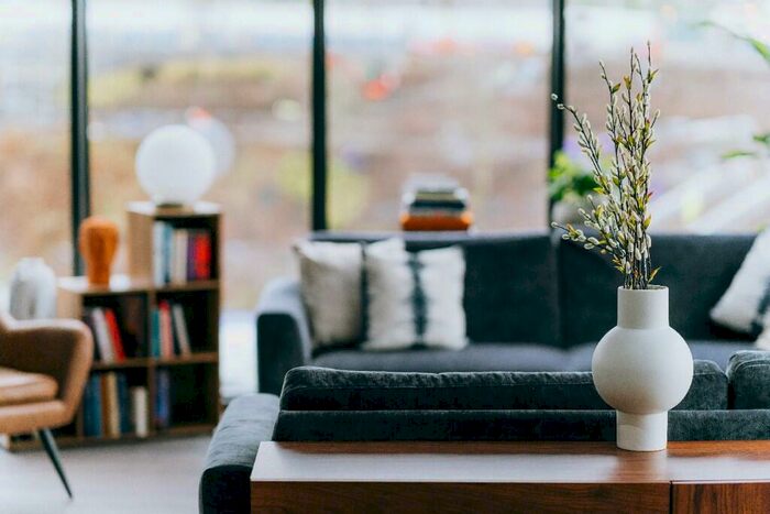 Studio To Rent In Schoolhill, Aberdeen, Aberdeenshire, AB10