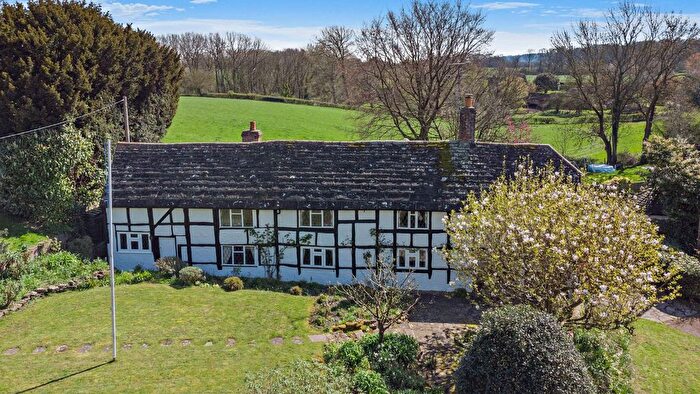 4 Bedroom Detached House For Sale In Crays Lane, Thakeham, Pulborough, West Sussex, RH20