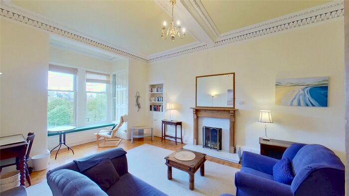 3 Bedroom Flat To Rent In Warrender Park Terrace, Marchmont, Edinburgh, EH9