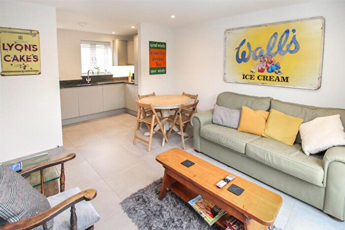 2 Bedroom Detached House For Sale In Bath Road, Peasedown St. John, Bath, Somerset, BA2