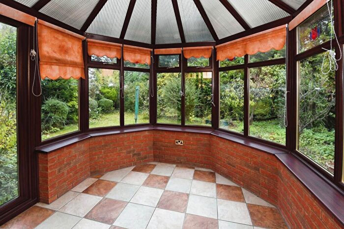 4 Bedroom Detached House For Sale In Blyton Grove, Lincoln, Lincolnshire, LN6
