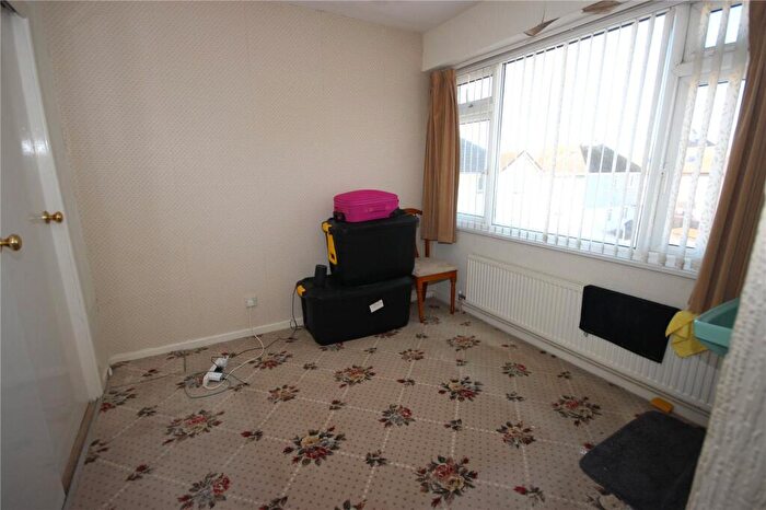 3 Bedroom Terraced House For Sale In Trevelyan Road, Seaton, Devon, EX12