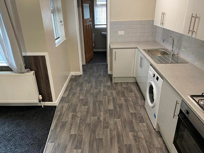 3 Bedroom House To Rent In Collins Street, Avonmouth, BS11