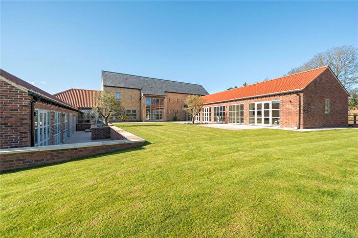 7 Bedroom Detached House For Sale In Main Street, Wighill, LS24