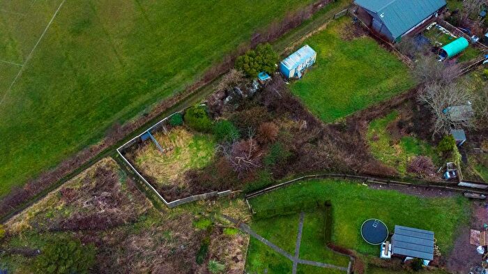 Property For Sale In Ambleside Drive, Darwen, BB3