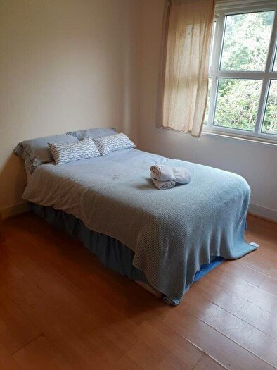 1 Bedroom Flat To Rent In Anson Road, NW2