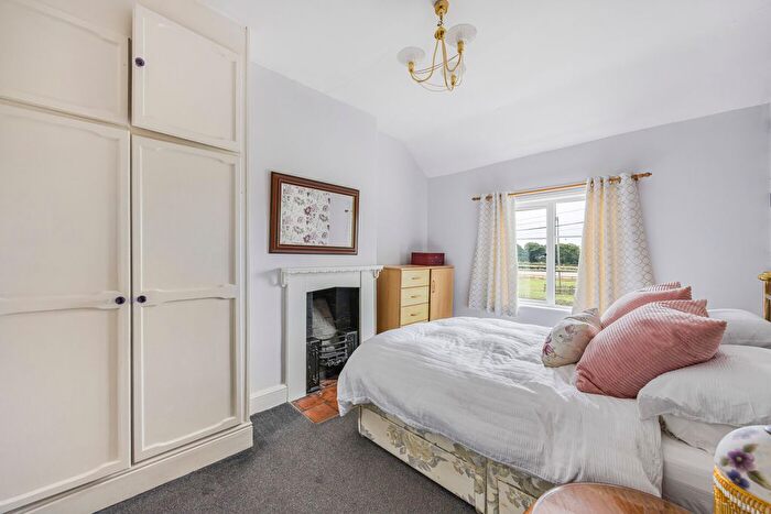 3 Bedroom Equestrian For Sale In Sunnyside, Dilwyn, Hereford, HR4