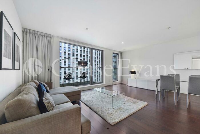 2 Bedroom Flat To Rent In Baltimore Wharf, Canary Wharf, London, E14