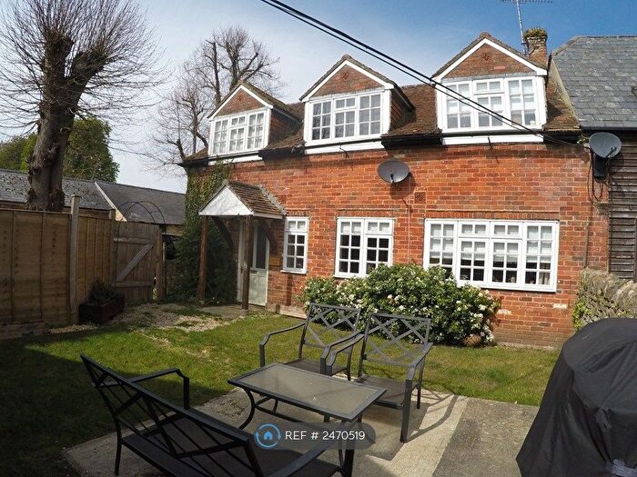 3 Bedroom Semi-Detached House To Rent In Little Coxwell, Faringdon, SN7