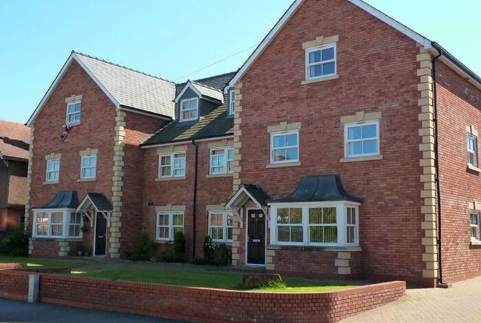 1 Bedroom Studio To Rent In Westbrook Court, Bromyard Road, St Johns, Worcester, WR2