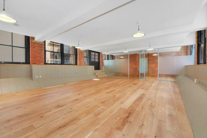 2 Bedroom Apartment To Rent In Charlotte Road, Shoreditch Triangle, EC2A
