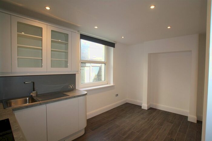 1 Bedroom Flat To Rent In Windsor Court, Windsor Street, Brighton, BN1