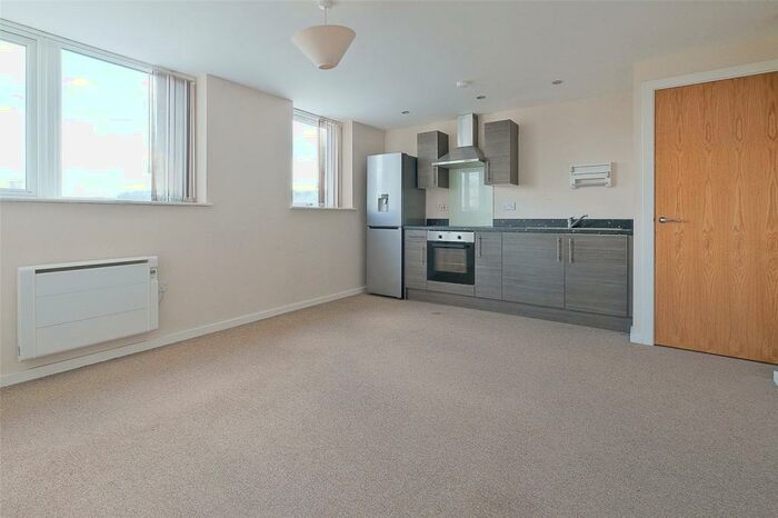 2 Bedroom Apartment To Rent In Ashworth House, Manchester Road, Burnley, BB11