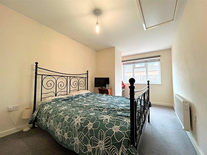 1 Bedroom Apartment To Rent In Cinderford Apartments, Cinderford Close, Bristol, BS10