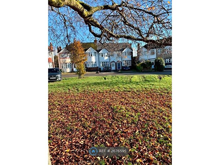 3 Bedroom Terraced House To Rent In Brackley Close, Warwickshire, CV6