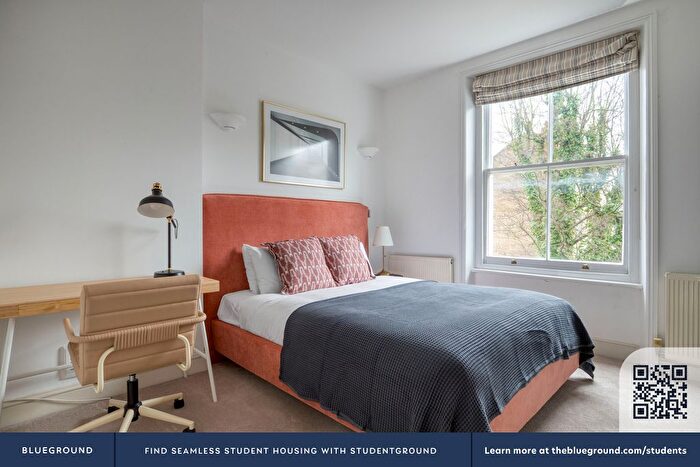 2 Bedroom Flat To Rent In Maida Vale, London, W9