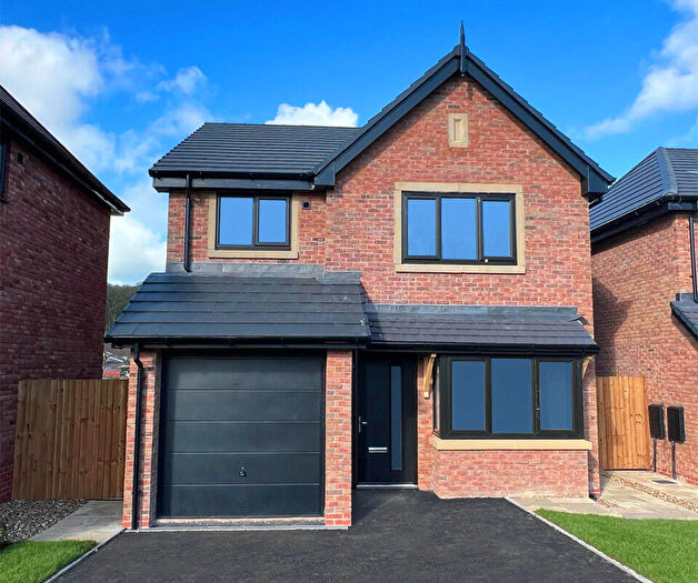3 Bedroom Detached House For Sale In Holts Lane, Poulton-Le-Fylde, FY6