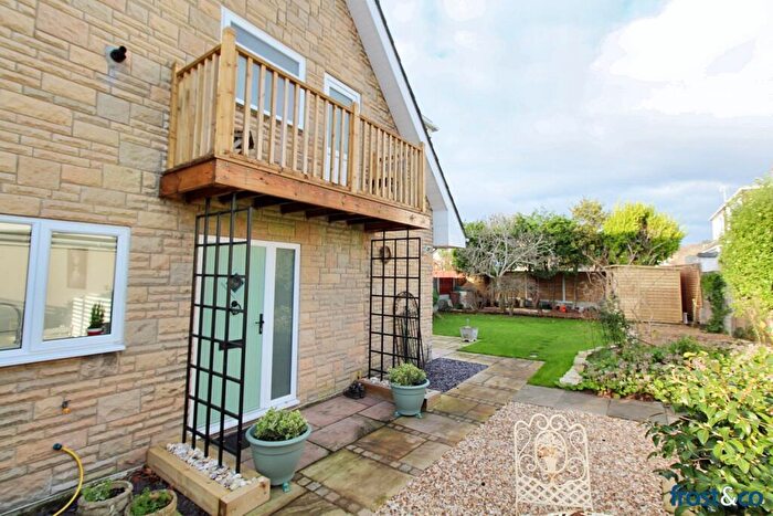 3 Bedroom Semi Detached House To Rent In Pottery Road, Whitecliff, Poole, BH14