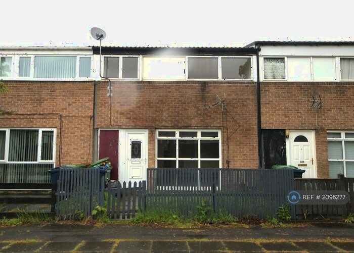 3 Bedroom Terraced House To Rent In Waskerley Road, Washington, NE38