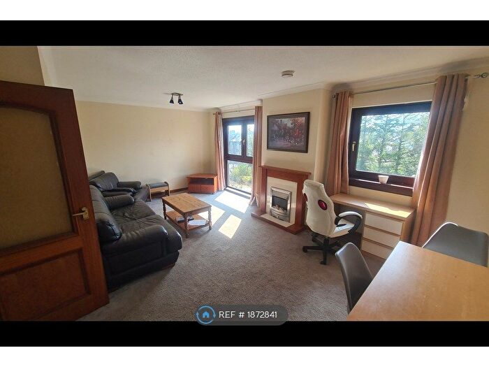 2 Bedroom End Of Terrace House To Rent In Froghall View, Aberdeen, AB24