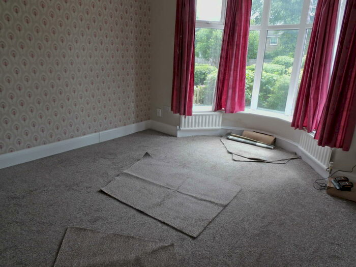 3 Bedroom House To Rent In Shadsworth Road, BB1