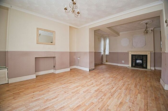 3 Bedroom Terraced House For Sale In Oakfield Terrace, Nantymoel, Bridgend, CF32