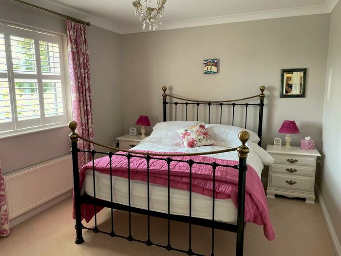 4 Bedroom Detached House For Sale In Llanegwad, Nantgaredig, Carmarthen, Carmarthenshire., SA32