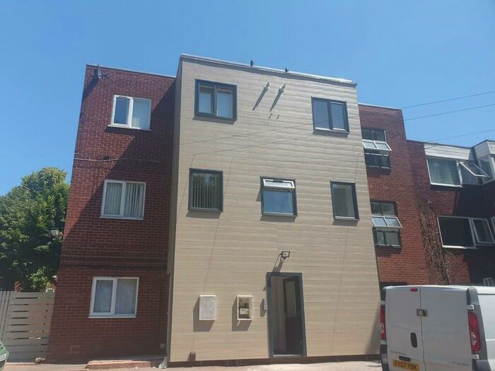 2 Bedroom Apartment To Rent In Lingfield Court, Wheelwright Road, Erdington, B24