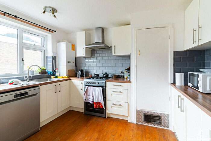 2 Bedroom Apartment To Rent In Malmesbury Park, Hawthorne Road, Edgbaston, B15