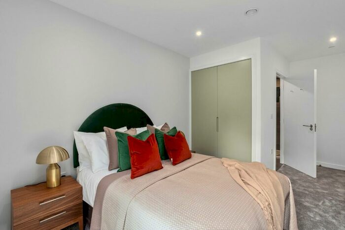 2 Bedroom Apartment To Rent In London Road, Plaistow Hub, London, E13