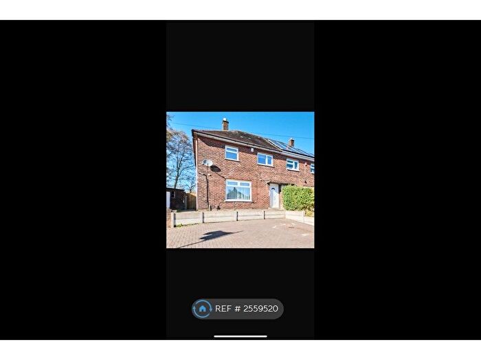 3 Bedroom Semi-Detached House To Rent In Westbourne Drive, Stoke On Trent, ST6
