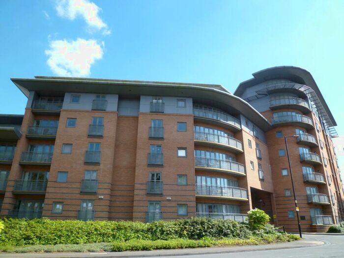 2 Bedroom Apartment To Rent In Riley House, Manor House Drive, Coventry, West Midlands, CV1
