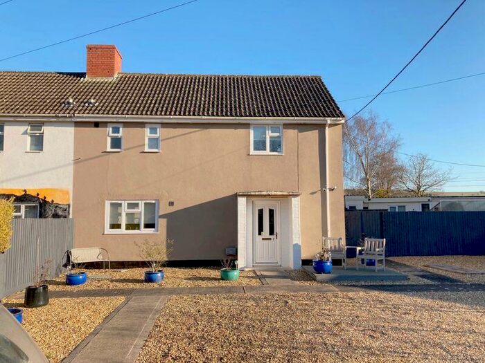 3 Bedroom End Of Terrace House For Sale In Monkton Deverill, Warminster, BA12