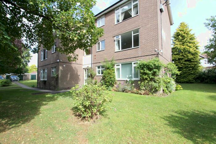 1 Bedroom Flat To Rent In Totley Brook Road, Totley Rise, Sheffield, S17