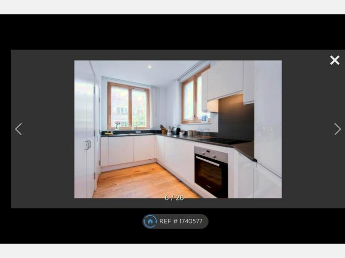 2 Bedroom Flat To Rent In London, London, W10