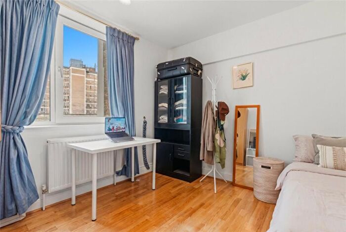 1 Bedroom Flat To Rent In Sloane Avenue, London, SW3
