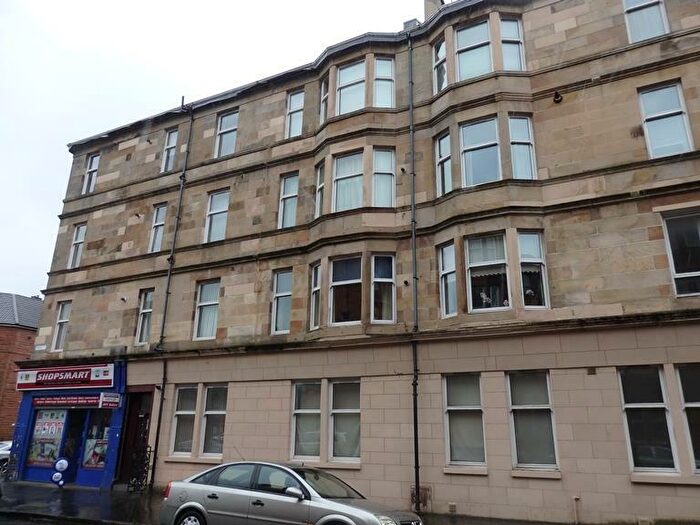 1 Bedroom Flat To Rent In , Ibrox Street Ibrox, Glasgow, G51