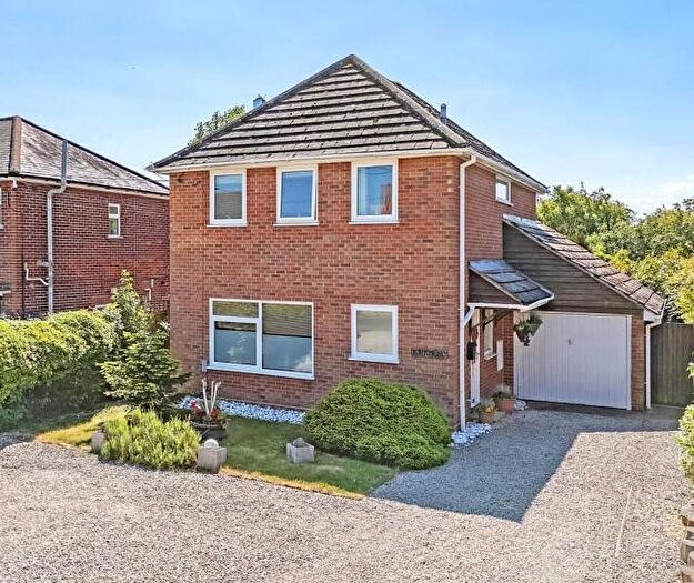 4 Bedroom Detached House For Sale In New Green, Bardfield Saling, CM7