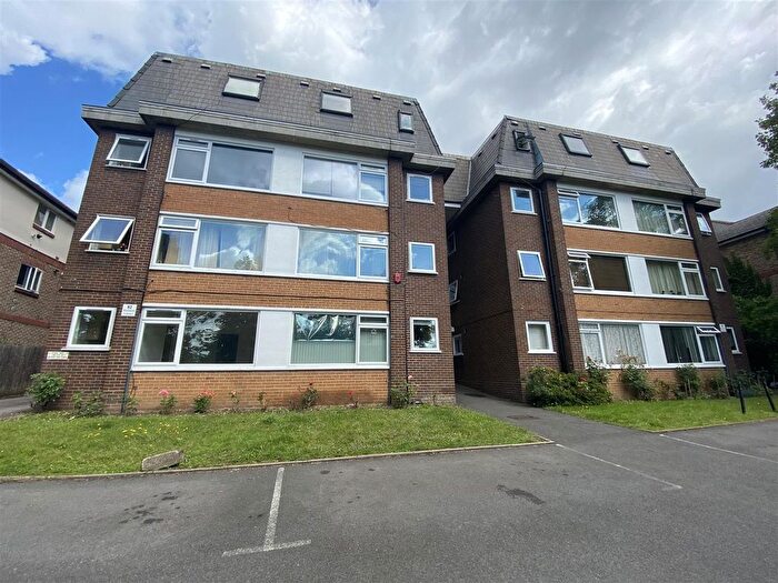 1 Bedroom Flat To Rent In Westmoreland Road, Bromley, BR2