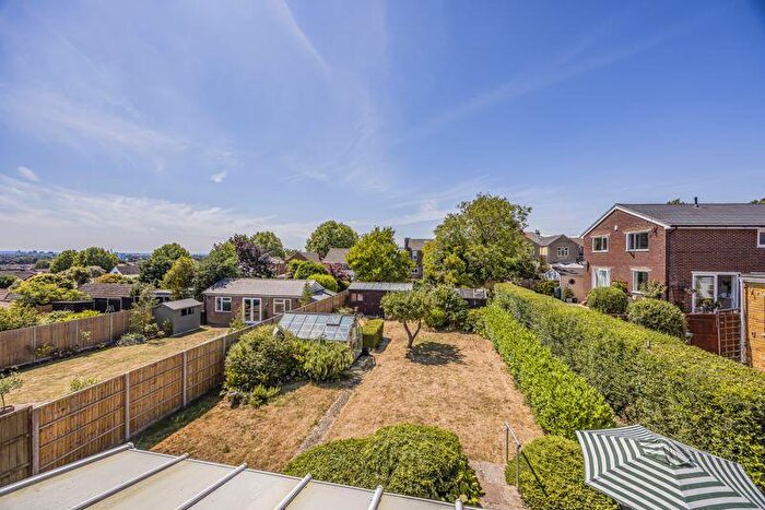 4 Bedroom Detached House For Sale In Uplands Road, Drayton, PO6